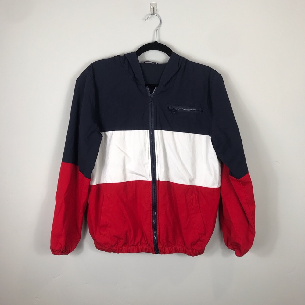 BRANDY MELVILLE BOMBER JACKET